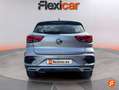 MG ZS 1.0T Luxury Gris - thumbnail 4