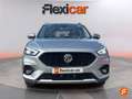 MG ZS 1.0T Luxury Gris - thumbnail 2