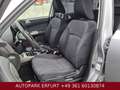 Subaru Forester Active 2.0*Klima*StzH*TÜV+SERV+GARANTIE Plateado - thumbnail 11