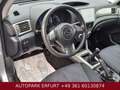 Subaru Forester Active 2.0*Klima*StzH*TÜV+SERV+GARANTIE Plateado - thumbnail 9