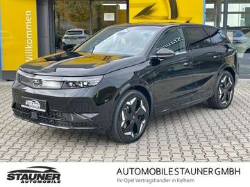 ULTIMATE AWD 325PS 4x4 *PANO*HUD*NAPPA*MASSAGE*