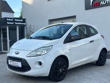 1.2 Trend *TÜV 05.2027*CD RADIO*AUX