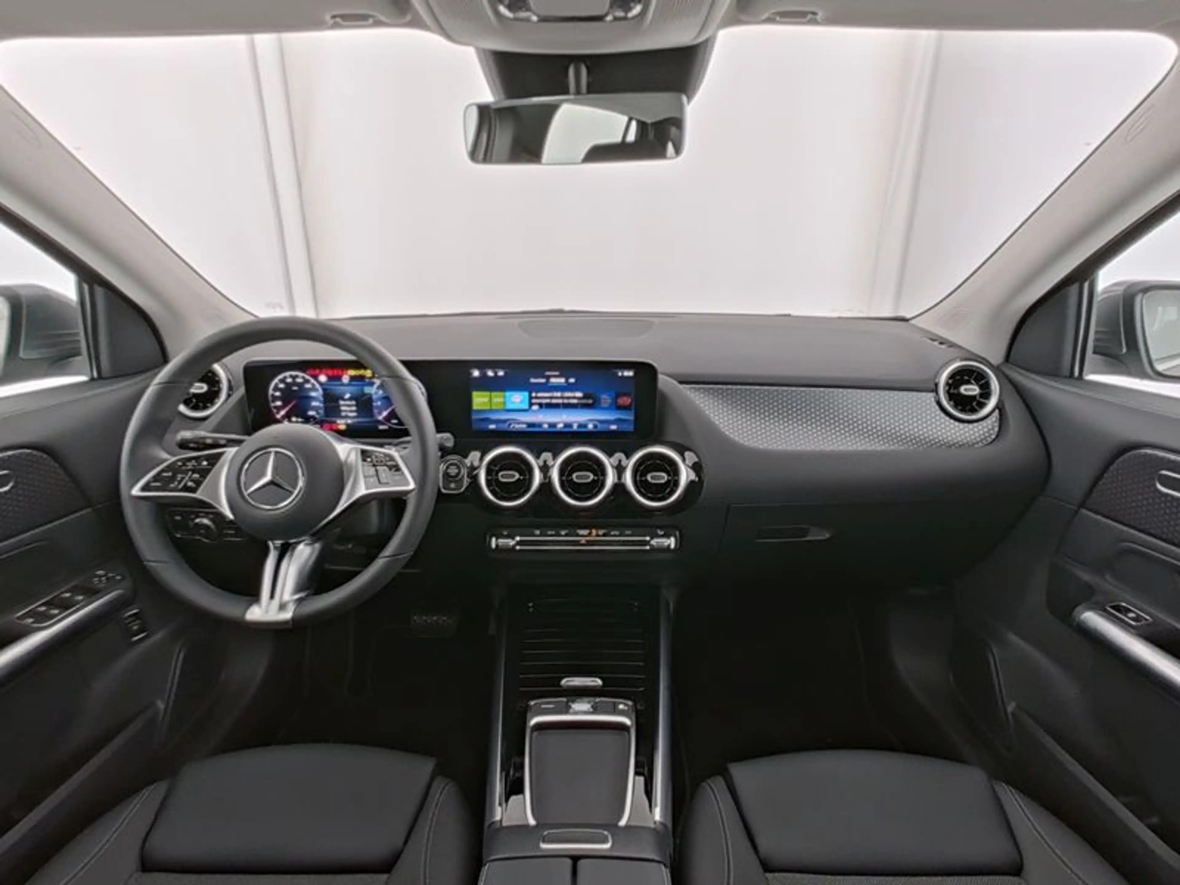 Mercedes-Benz GLA 180 Progressive*Advanced*LED*Memory-P.*AHK — photo 6