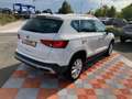 SEAT Ateca 2.0 TDI 150 DSG7 STYLE GPS Caméra LED 1Â°Main Blanco - thumbnail 5