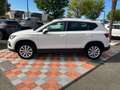 SEAT Ateca 2.0 TDI 150 DSG7 STYLE GPS Caméra LED 1Â°Main Blanco - thumbnail 2