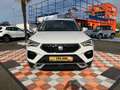 SEAT Ateca 2.0 TDI 150 DSG7 STYLE GPS Caméra LED 1Â°Main Blanc - thumbnail 8