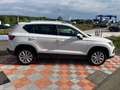 SEAT Ateca 2.0 TDI 150 DSG7 STYLE GPS Caméra LED 1Â°Main Blanc - thumbnail 6