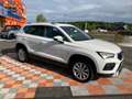 SEAT Ateca 2.0 TDI 150 DSG7 STYLE GPS Caméra LED 1Â°Main Blanco - thumbnail 7