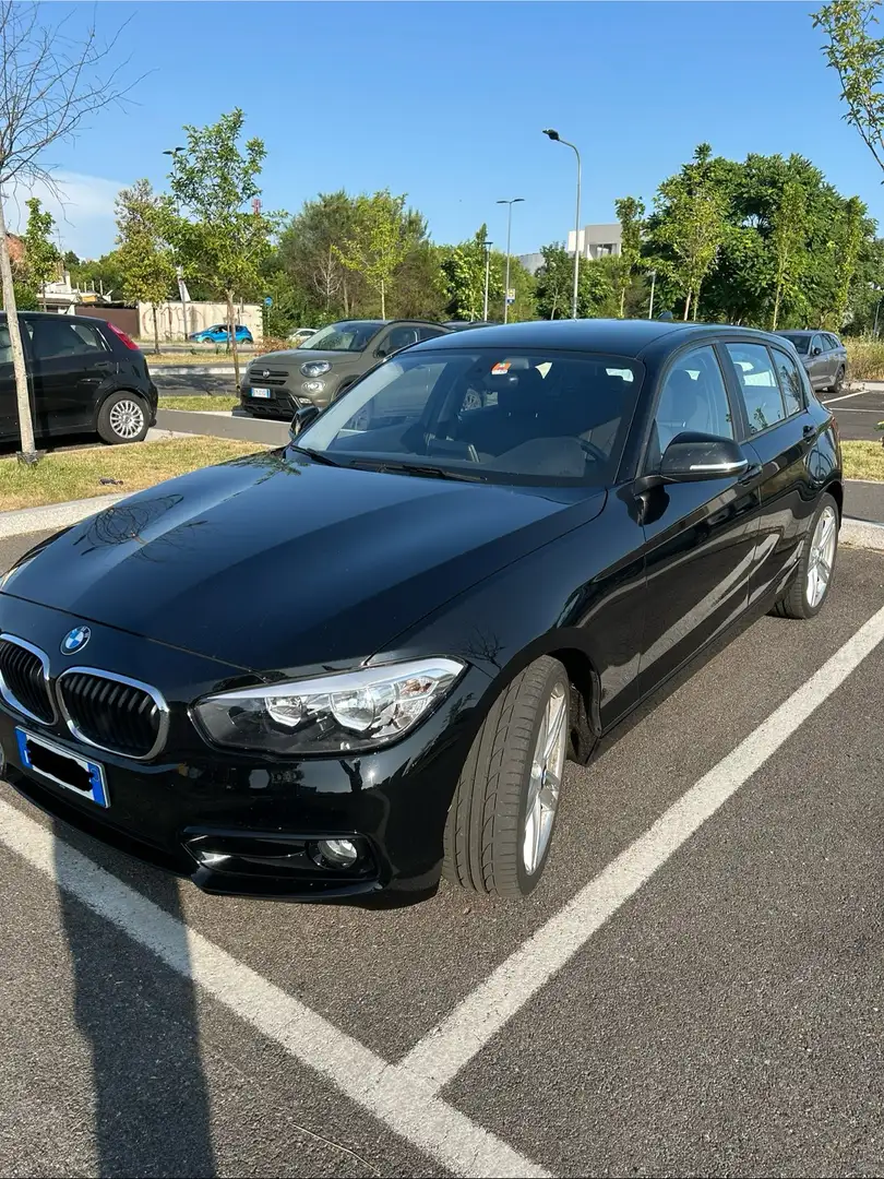 BMW 118 118i Advantage 5p - 1