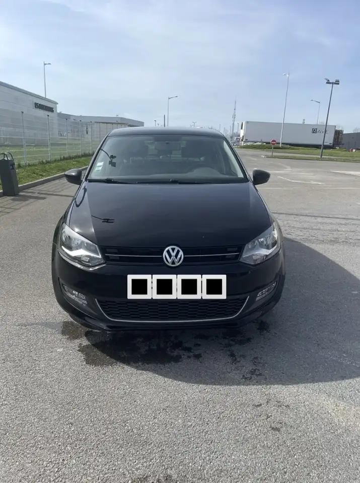 Volkswagen Polo 1.2 60 Style
