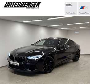 Gran Coupé Competition PA. Plus DA. Prof. Laser DA