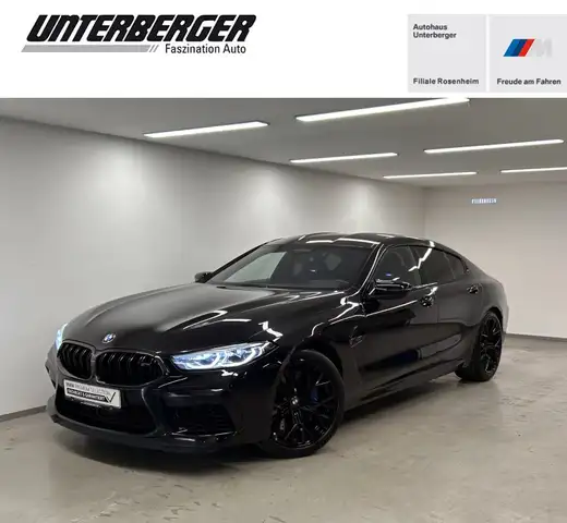 BMW M8