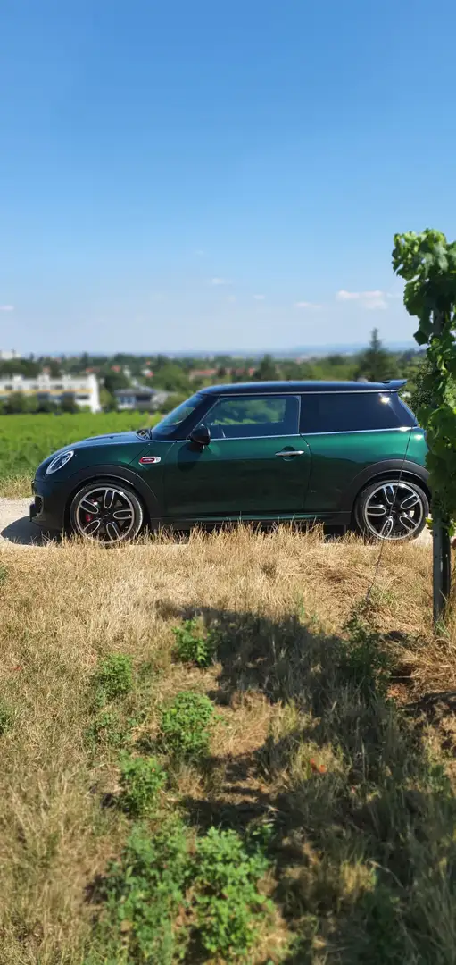 MINI John Cooper Works Hatch Aut. - 1