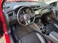 Nissan Qashqai 1.3 DIG-T 160pk DCT Acenta | Trekhaak | Navigatie Rood - thumbnail 5