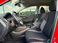 Nissan Qashqai 1.3 DIG-T 160pk DCT Acenta | Trekhaak | Navigatie Rood - thumbnail 6