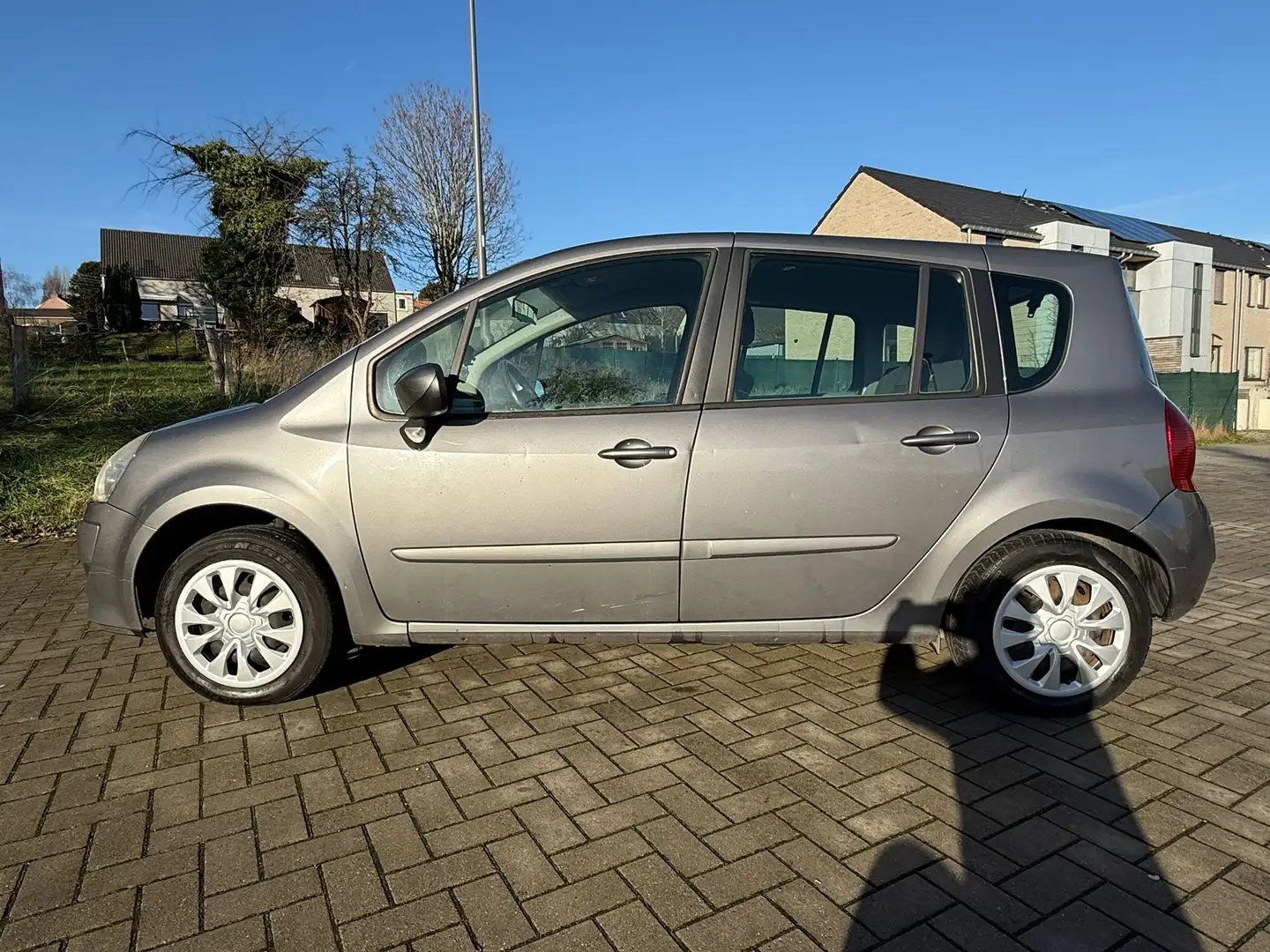 Renault Modus 1.5 dCi Pack - 2