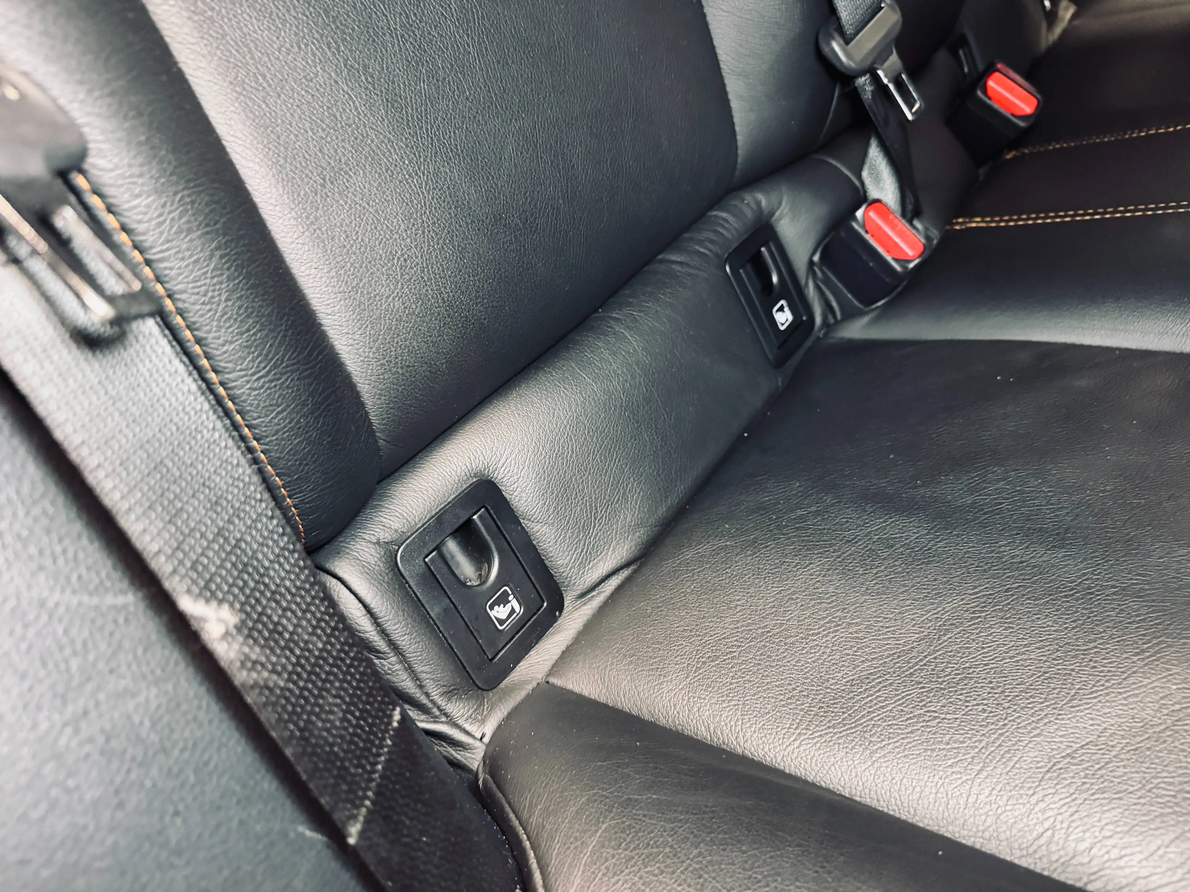 Toyota Corolla Corolla 1.2 essence ,Sport , Cuir, Carplay, Garantie 1an — photo 15