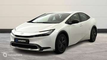 2.0 Hybride Rechargeable 223ch Dynamic NG23