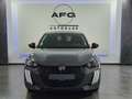 Peugeot 208 Allure*360*KAMERA* Grau - thumbnail 2