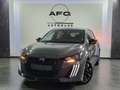 Peugeot 208 Allure*360*KAMERA* Grau - thumbnail 1