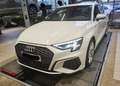 Audi A3 Limousine 35TFSI S LINE LED VC ACC KAMERA Weiß - thumbnail 1