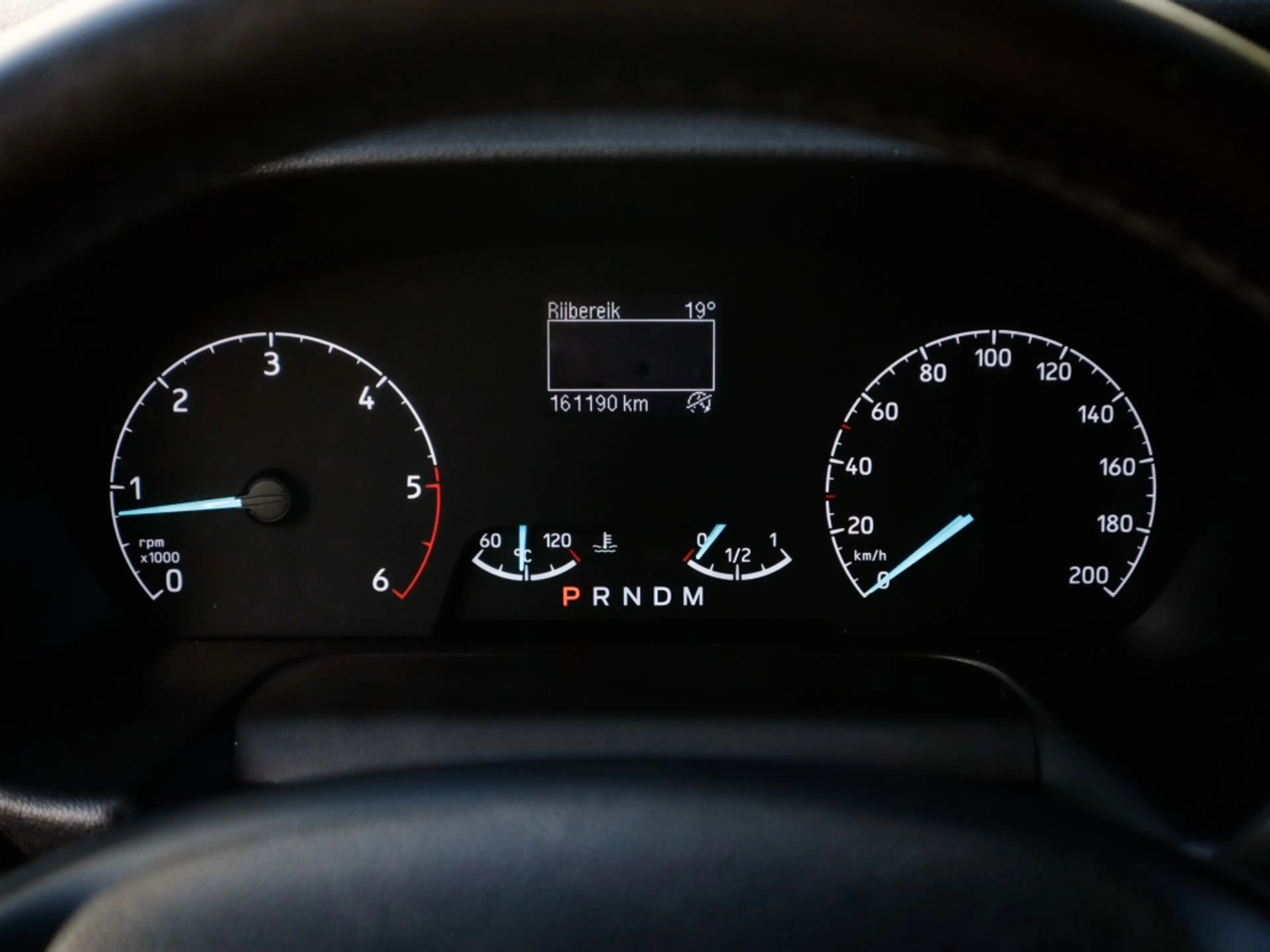 Ford Transit Custom 300 2.0 TDCI L2H1 Limited DC 2e-Eig. & Keurig-Onde — photo 20