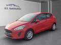 Ford Fiesta Cool & Connect Wagen Nr 037 Rot - thumbnail 2