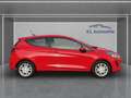 Ford Fiesta Cool & Connect Wagen Nr 037 Rot - thumbnail 6
