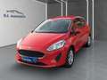 Ford Fiesta Cool & Connect Wagen Nr 037 Rot - thumbnail 1