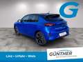Opel Corsa , YES, 1.2  Direct Injection Turbo (74 kW/100 Blau - thumbnail 4