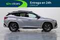 Hyundai TUCSON 1.6 T HEV Nline Sky AT 239 Gris - thumbnail 7