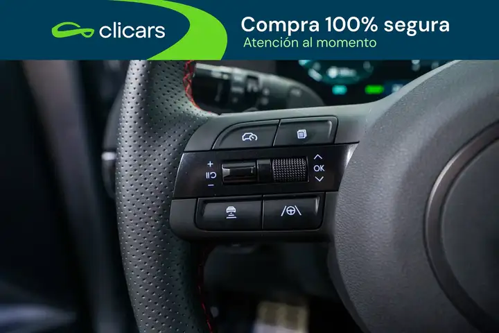 Hyundai Tucson 2026, foto 24