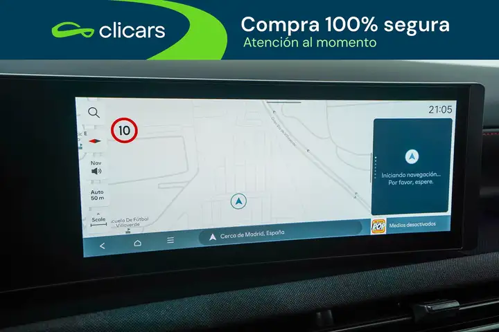 Hyundai Tucson 2026, foto 29