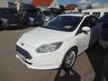 Ford Focus Electric mit einer Reichweite von ca 100km Weiß - thumbnail 7