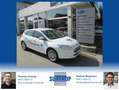 Ford Focus Electric mit einer Reichweite von ca 100km Blanco - thumbnail 1