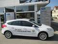 Ford Focus Electric mit einer Reichweite von ca 100km Blanco - thumbnail 4