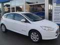 Ford Focus Electric mit einer Reichweite von ca 100km Blanc - thumbnail 2