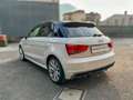 Audi A1 A1 Sportback 1.0 tfsi ultra 95cv ULTRA Blanc - thumbnail 2