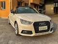 Audi A1 A1 Sportback 1.0 tfsi ultra 95cv ULTRA Blanc - thumbnail 5