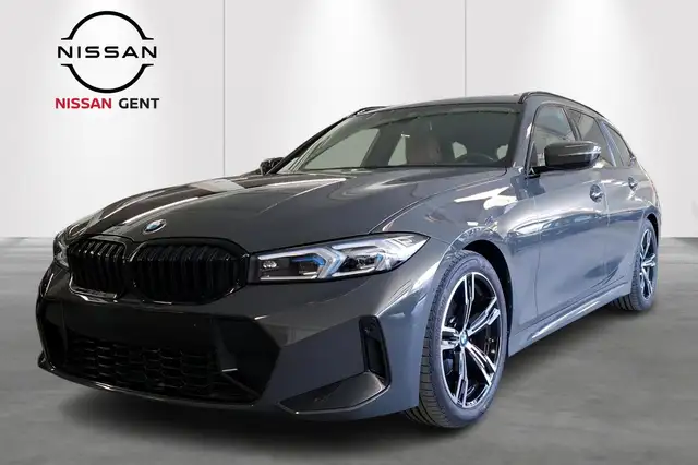 BMW 320 3 Reeks Touring 320i (135 kW) Automaat/M-Pack/Cogn