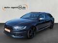 Audi S6 4.0 TFSI quat./Pano/ACC/Luft/Bose/StHzg/AHK Bleu - thumbnail 2