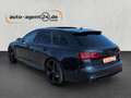 Audi S6 4.0 TFSI quat./Pano/ACC/Luft/Bose/StHzg/AHK Bleu - thumbnail 3