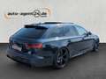 Audi S6 4.0 TFSI quat./Pano/ACC/Luft/Bose/StHzg/AHK Bleu - thumbnail 4