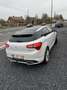 DS Automobiles DS 5 DS 5 Fehér - thumbnail 4