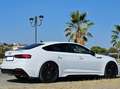 Audi RS5 Sportback Pano*Laser*V/Max 280*Quattro*Bang&Olufse Белый - thumbnail 1