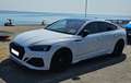 Audi RS5 Sportback Pano*Laser*V/Max 280*Quattro*Bang&Olufse Белый - thumbnail 9