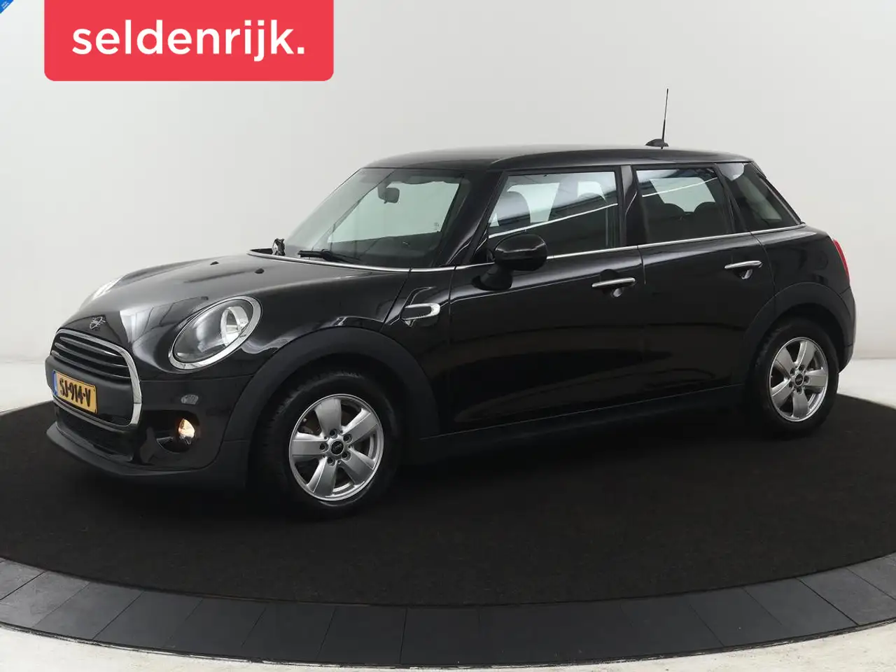 MINI One