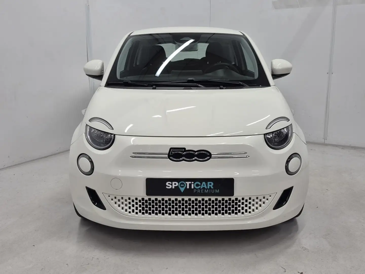 Fiat 500C 500Ce Icon 87KW Blanco - 2