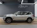 BMW X3 xDrive20i [Luxury, Navi Prof, AHK, ACC, 360°] Zilver - thumbnail 7