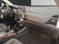 BMW X3 xDrive20i [Luxury, Navi Prof, AHK, ACC, 360°] Zilver - thumbnail 6
